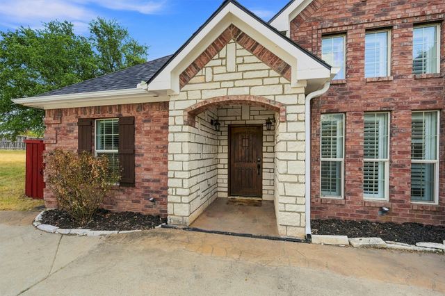 3117 Preston Club Drive, Sherman, TX 75092