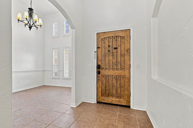 3117 Preston Club Drive, Sherman, TX 75092