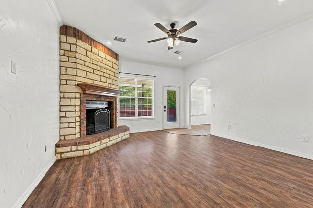 3117 Preston Club Drive, Sherman, TX 75092
