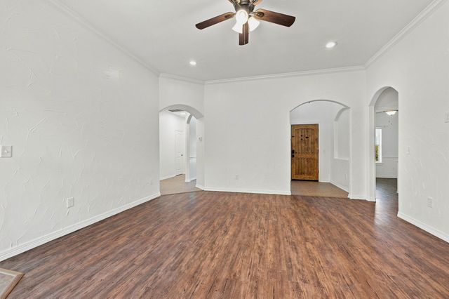 3117 Preston Club Drive, Sherman, TX 75092