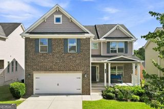 1443 Sooner Court, Lawrenceville, GA 30045