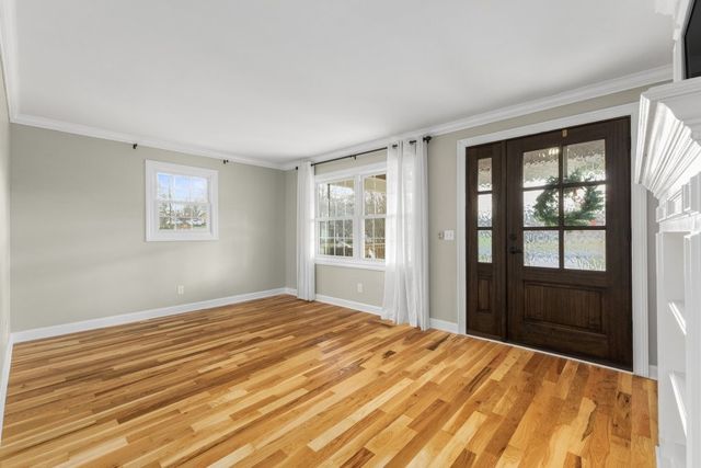 300 DeKalb St, Mcminnville, TN 37110