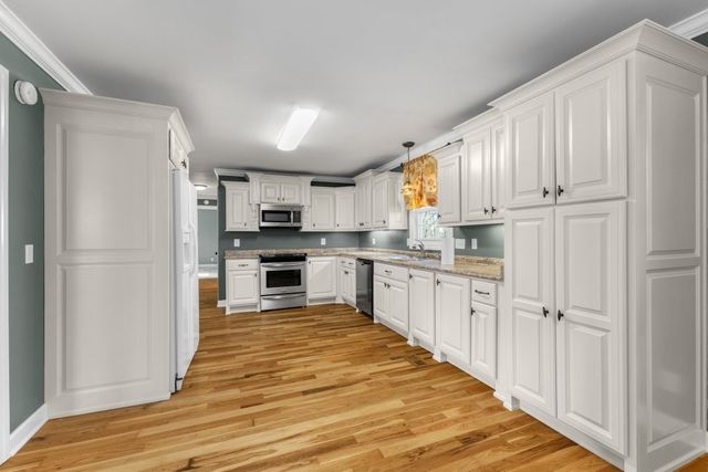 300 DeKalb St, Mcminnville, TN 37110