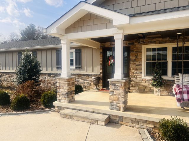 300 DeKalb St, Mcminnville, TN 37110