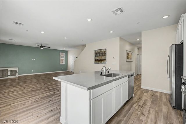 474 Daphne Terrace Street, Henderson, NV 89011