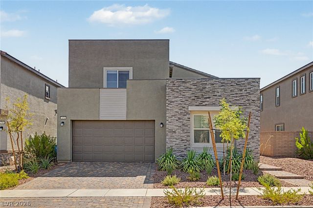 474 Daphne Terrace Street, Henderson, NV 89011