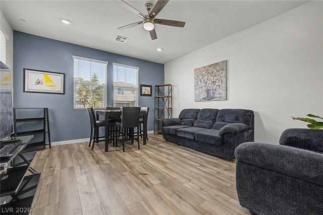 474 Daphne Terrace Street, Henderson, NV 89011