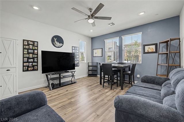 474 Daphne Terrace Street, Henderson, NV 89011