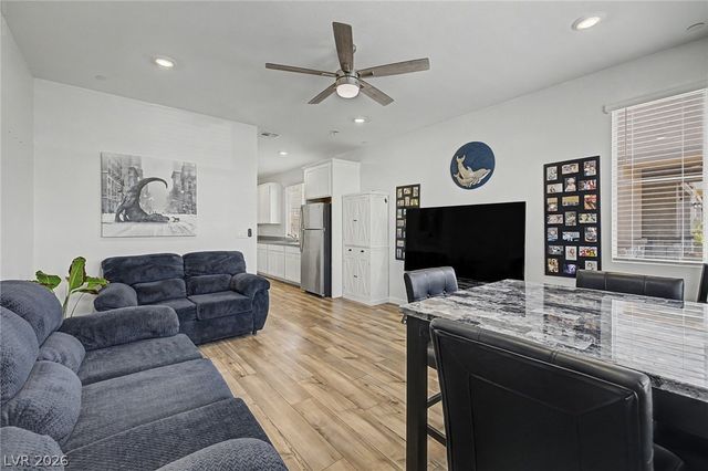 474 Daphne Terrace Street, Henderson, NV 89011