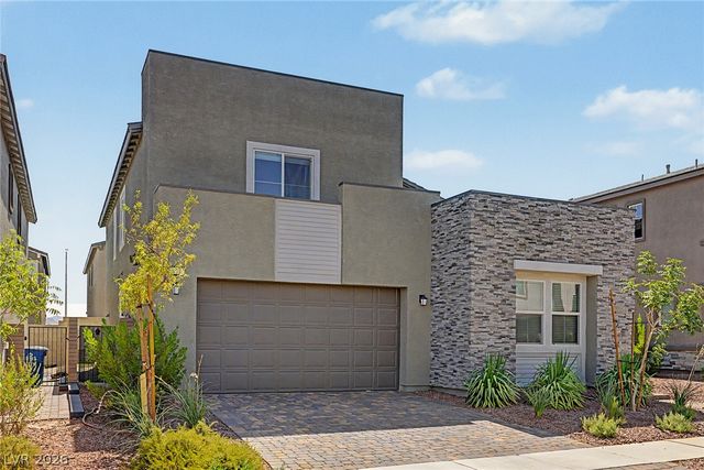 474 Daphne Terrace Street, Henderson, NV 89011