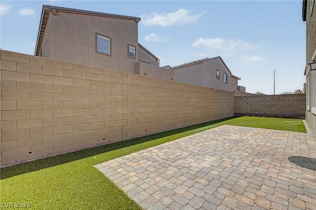 474 Daphne Terrace Street, Henderson, NV 89011