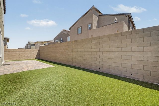474 Daphne Terrace Street, Henderson, NV 89011
