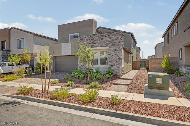 474 Daphne Terrace Street, Henderson, NV 89011