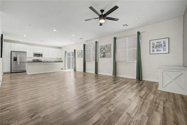 474 Daphne Terrace Street, Henderson, NV 89011