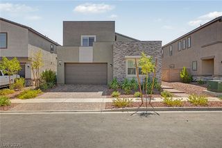 474 Daphne Terrace Street, Henderson, NV 89011