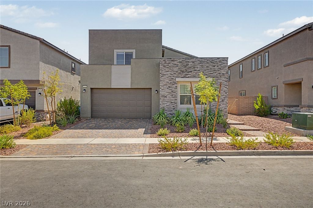 474 Daphne Terrace Street, Henderson, NV 89011