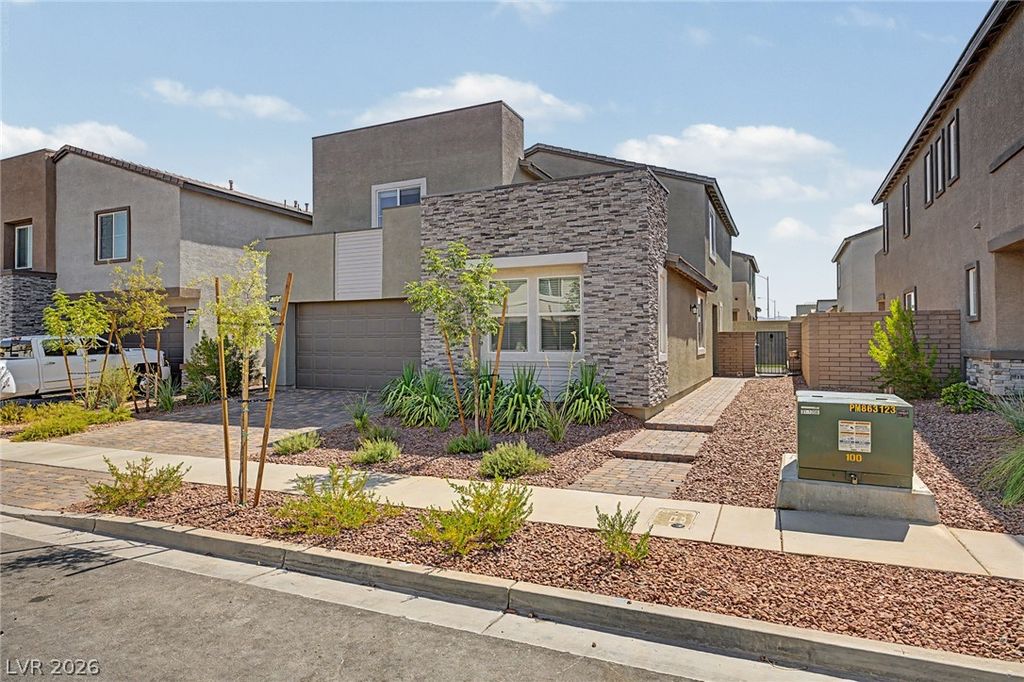 474 Daphne Terrace Street, Henderson, NV 89011 — photo 5