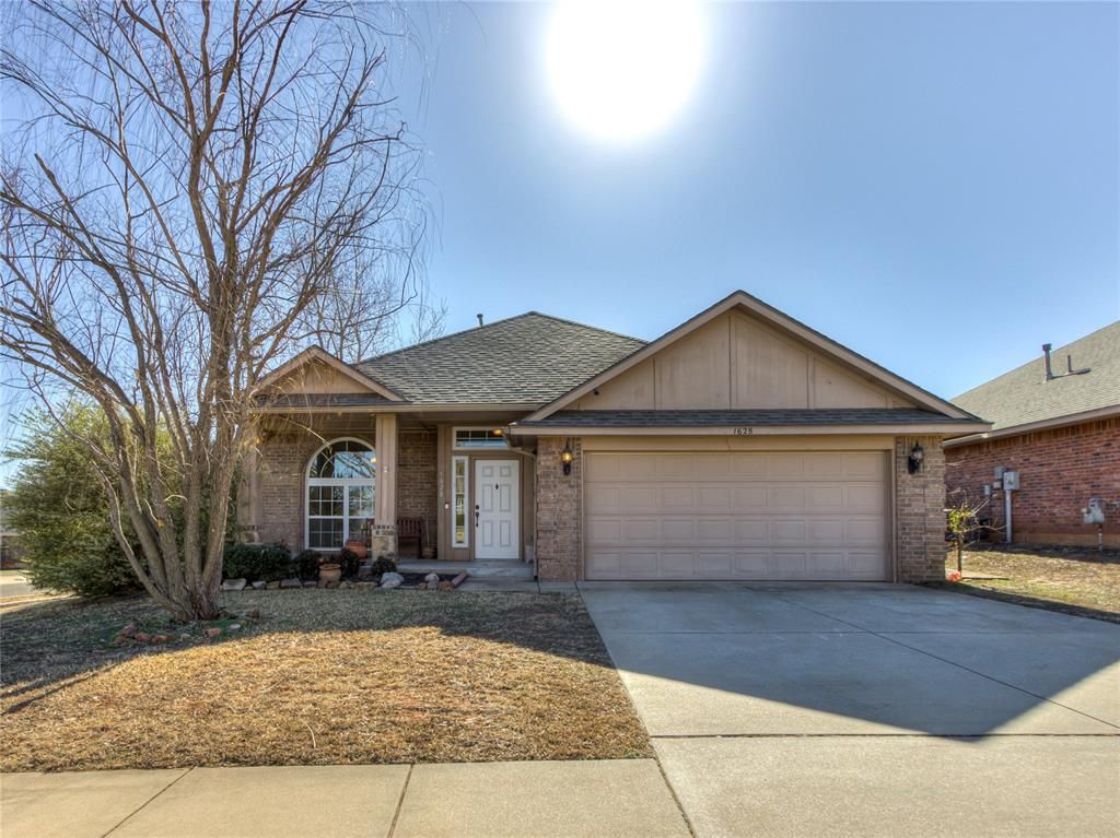 1628 Chambers Street, Norman, OK 73071