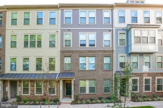 707 THOMAS LN #A, Manassas Park, VA 20111