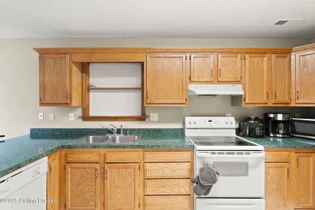 609 Malcolm Ave, Louisville, KY 40223