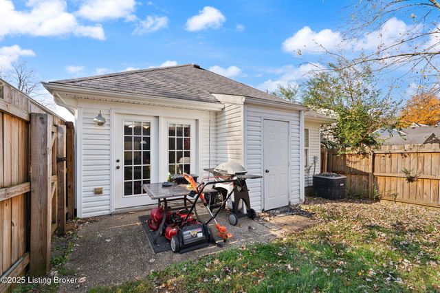 609 Malcolm Ave, Louisville, KY 40223