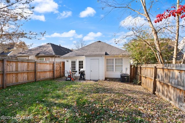 609 Malcolm Ave, Louisville, KY 40223