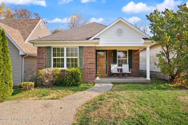 609 Malcolm Ave, Louisville, KY 40223
