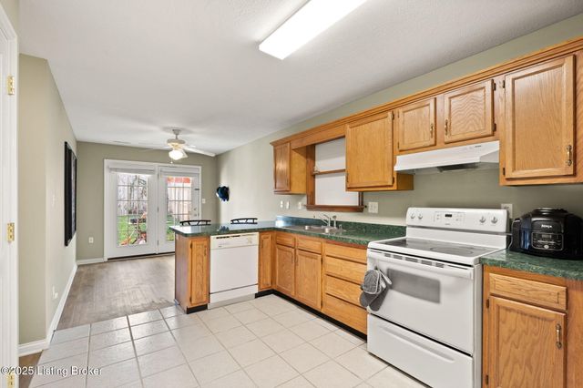 609 Malcolm Ave, Louisville, KY 40223