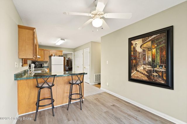 609 Malcolm Ave, Louisville, KY 40223