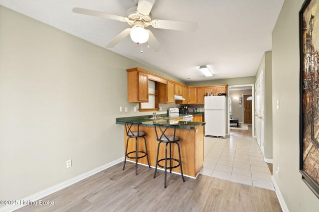 609 Malcolm Ave, Louisville, KY 40223