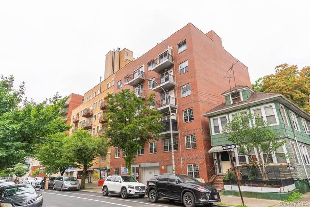141-15 Cherry Avenue 3C, Flushing, NY 11355