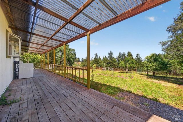 3477 Thorn Rd, Sebastopol, CA 95472