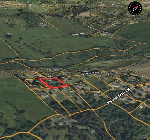 3477 Thorn Rd, Sebastopol, CA 95472