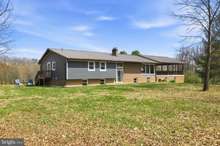 1527 SHENANDOAH RIVER LN, Boyce, VA 22620