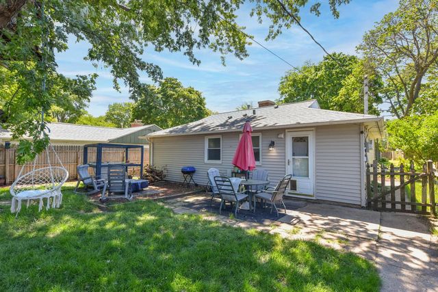 3156 N 83rd STREET, Milwaukee, WI 53222