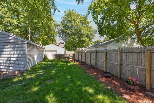 3156 N 83rd STREET, Milwaukee, WI 53222