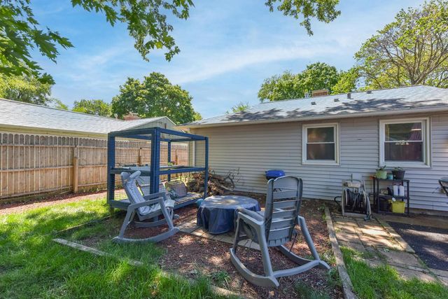 3156 N 83rd STREET, Milwaukee, WI 53222