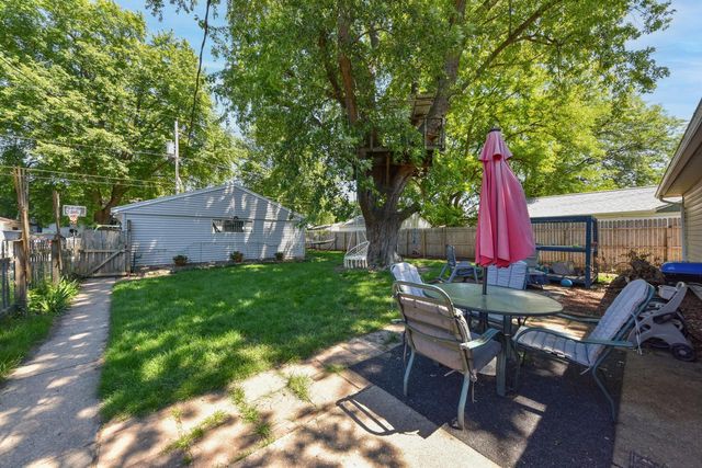 3156 N 83rd STREET, Milwaukee, WI 53222