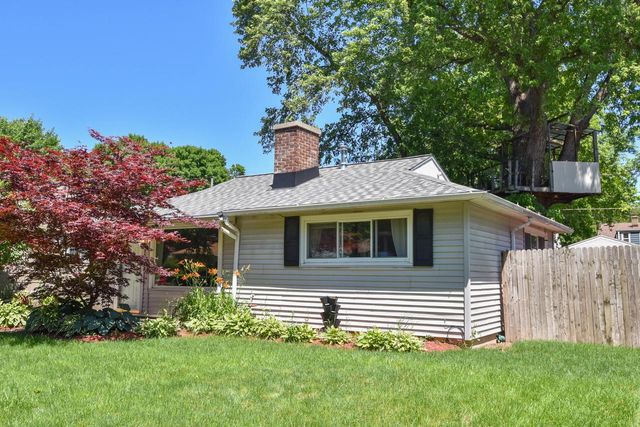 3156 N 83rd STREET, Milwaukee, WI 53222