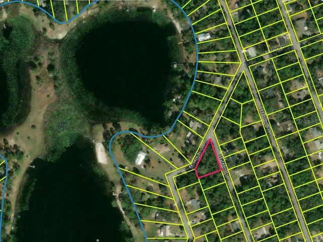 0 SE 169TH CT, Ocklawaha, FL 32179