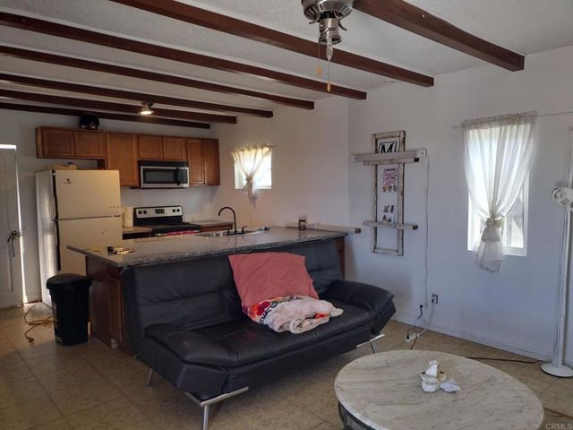 0 Mallow Trail, Landers, CA 92285