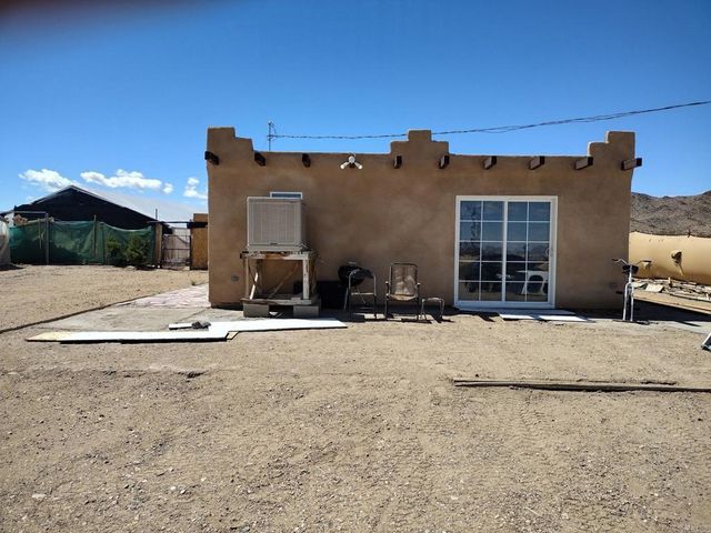 0 Mallow Trail, Landers, CA 92285