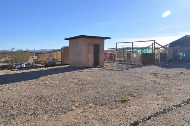 0 Mallow Trail, Landers, CA 92285
