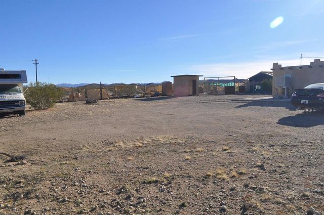 0 Mallow Trail, Landers, CA 92285