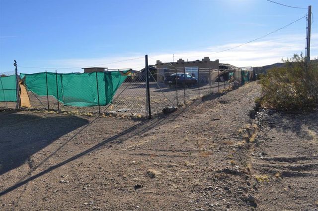 0 Mallow Trail, Landers, CA 92285