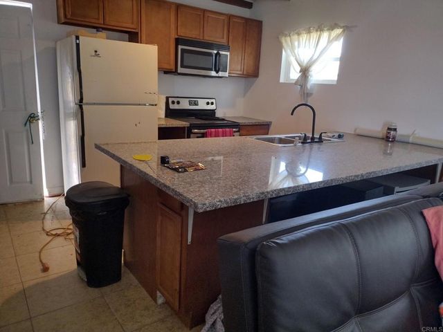 0 Mallow Trail, Landers, CA 92285