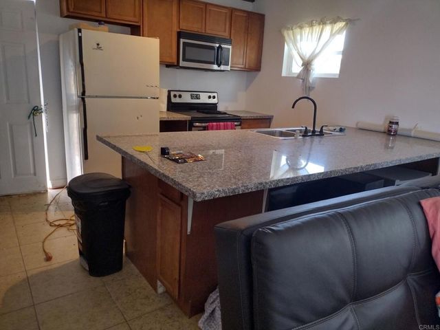 0 Mallow Trail, Landers, CA 92285