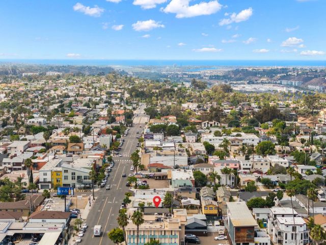 2820 Adams Ave, San Diego, CA 92116