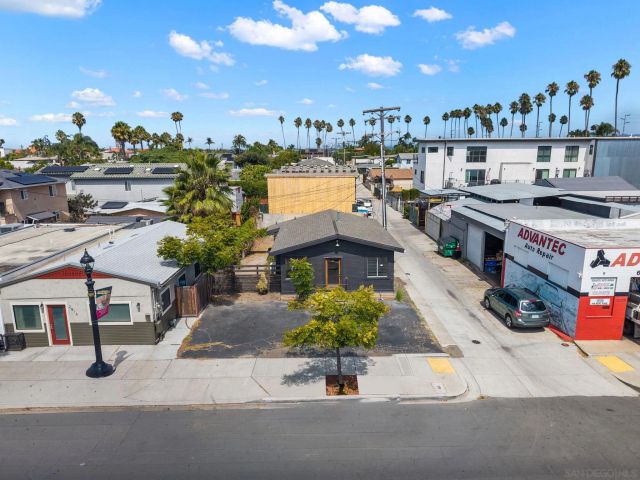 2820 Adams Ave, San Diego, CA 92116