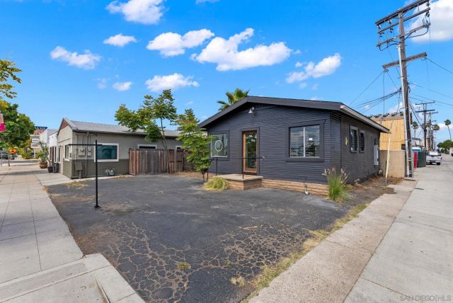 2820 Adams Ave, San Diego, CA 92116